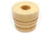 OPTIMAL F8-7730 Rubber Buffer, suspension